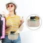 Money Belt for Travel, Anti-Theft Travel Money Belt